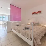 Terrazza E Vista Oceano, Wi-fi, Aria Condizionata, 6º Piano Apartment *