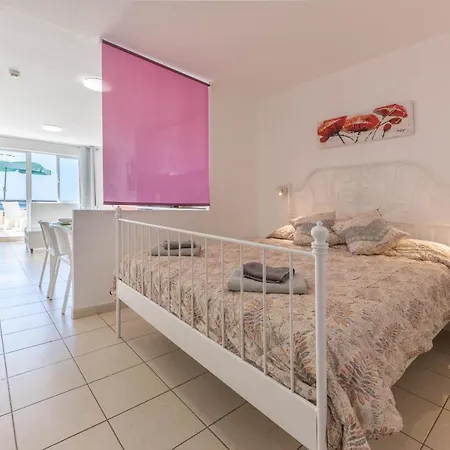 Terrazza E Vista Oceano, Wi-fi, Aria Condizionata, 6º Piano Apartment *